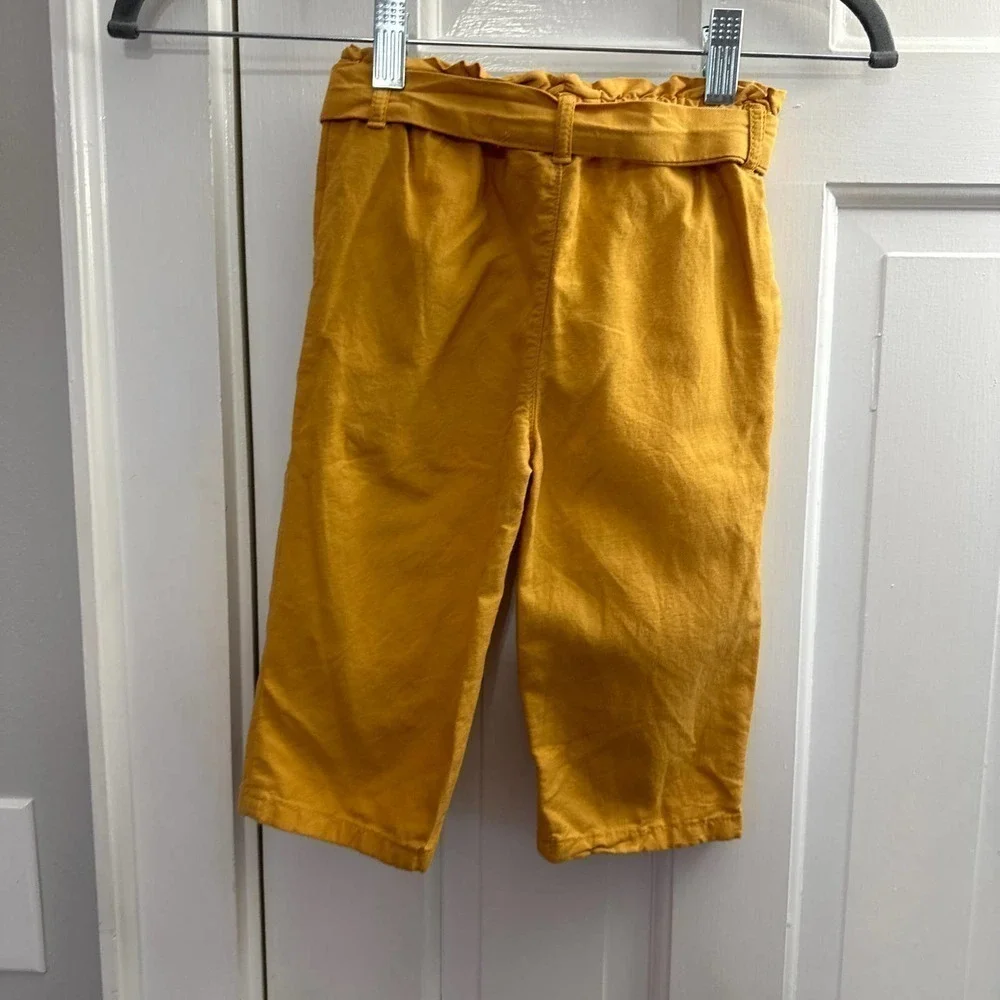 OSHKOSH b’gosh pants